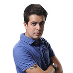 Profile Picture of Daniel Ponte (@ponterocks) on Flickr