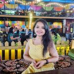 Profile Picture of Aishwarya Sheth (@aishwarya_sheth) on Instagram