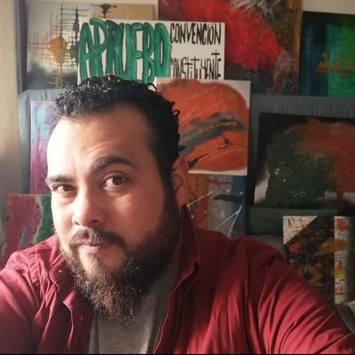 Profile Picture of Don Librotecario (@DonLibrotecario) on Twitter