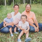 Profile Picture of McKell Christensen (@mckellc) on Facebook