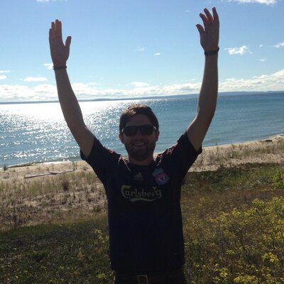 Profile Picture of Jeff Sikkema (@jbsikkema) on Twitter