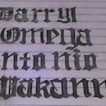 Profile Picture of Darryl Omega Antonio (@antoniodarryl) on Instagram