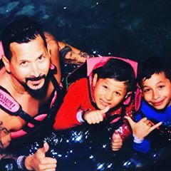 Profile Picture of Ariel Saez (@arielsaez3) on Tiktok