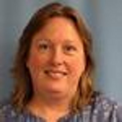 Profile Picture of Melissa Blankenship (@JMBIUE) on Twitter