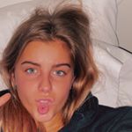 Profile Photo of Annie Mae (@_anniehartley) on Instagram