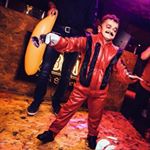 Profile Picture of Rashid Don (@rashid_don1) on Instagram