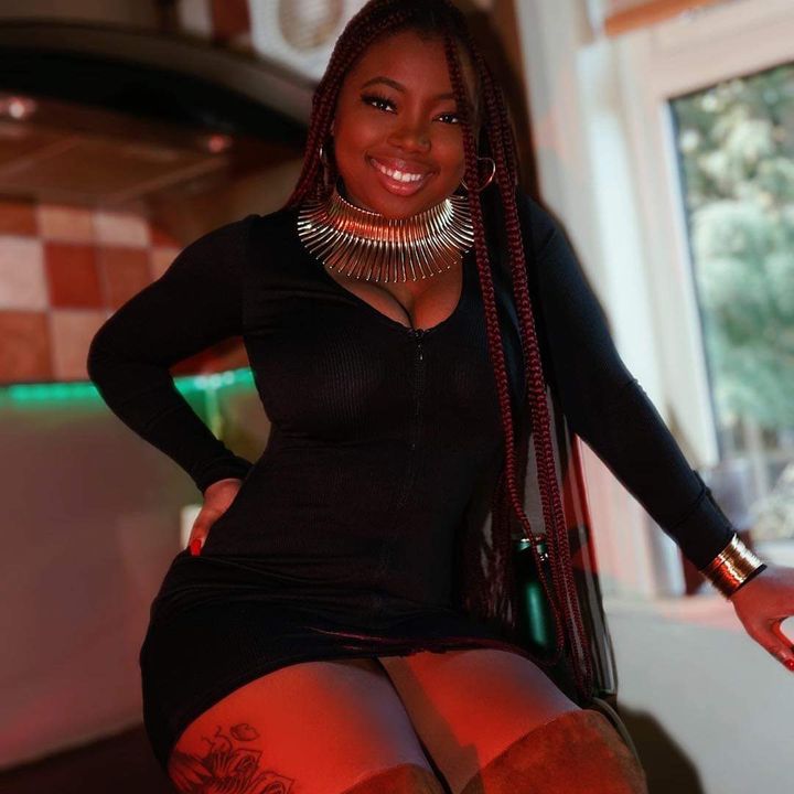 Profile Picture of Monique Bolton (@moejoooeee) on Tiktok