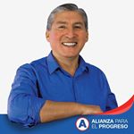 Profile Picture of Jaime Zea Usca - APP (@jaimezeaves) on Instagram