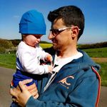 Profile Picture of Radek Ševčík (@rsvestik) on Instagram