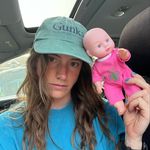 Profile Picture of Julia Wilkins (@julthefool) on Instagram