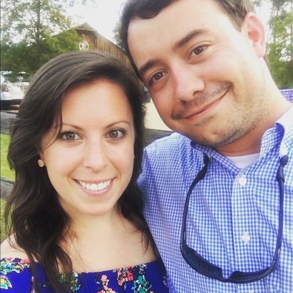 Profile Picture of Libbie Garrick (@libbiegarrick) on Poshmark