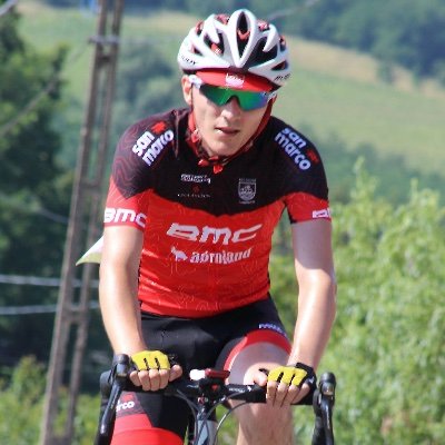 Profile Picture of Andrei Popa (@@deioo) on Twitter