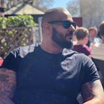 Profile Picture of Carlos (@silverbacksilva) on Instagram