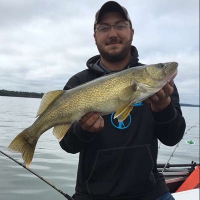 Profile Picture of Wesley Paulson (@wespaulson) on Twitter