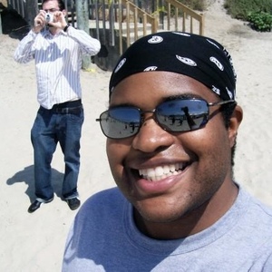 Sherrod Floyd - Myspace Profile Picture of Sherrod Floyd (@swaymanf) on Myspace