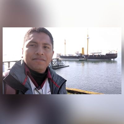 Profile Picture of Daniel Oré Romero (@DanielOre) on Twitter