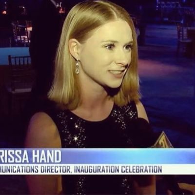 Profile Picture of Karissa Hand (@Karissa_Hand) on Twitter