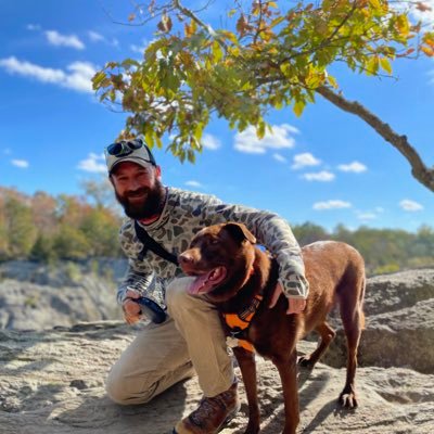 Profile Picture of Todd K. Hamlin (@SenorHamlin) on Twitter