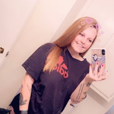 Profile Picture of Cori Allen (@coriall13602217) on Twitter