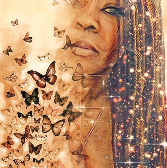 Profile Picture of Lisa Rawls (@lisarawls486) on Poshmark