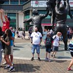 Profile Picture of Paul David Parnham (@parns_86) on Instagram
