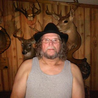 Profile Picture of Carl Wilkerson (@Carl-Wilkerson) on Facebook