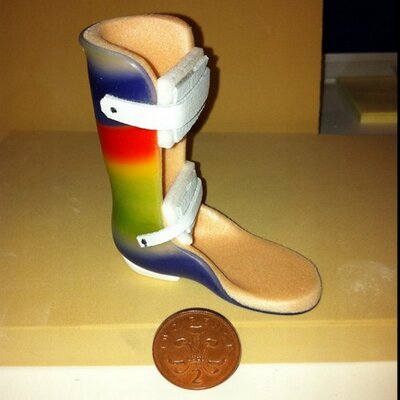 Profile Picture of Pat Slade (@freedomorto) on Twitter