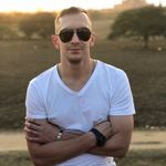 Profile Picture of Maksim Stayetski (@stayetski) on Instagram