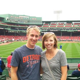 Profile Picture of Erin Rutgers (@erinrut) on Pinterest