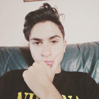 Profile Picture of AlessandroManiscalco (@AlexManiscalc) on Twitter