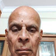 Profile Picture of Hk Sundaramurthy (@hksundaramurthy) on Twitter