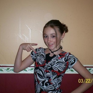 Profile Picture of ♥ANNA♥ (@annaleighsteadman) on Myspace