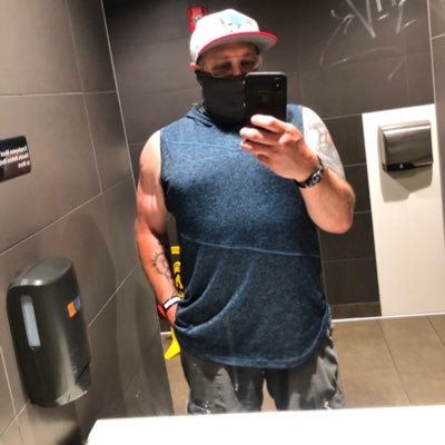 Profile Picture of Steven Iacono (@StevenIacono) on Twitter