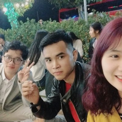 Profile Picture of France Nguyễn (@francenguyn3) on Twitter