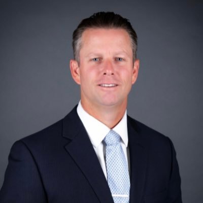 Profile Picture of Dave Pyle (@SuptPyle) on Twitter