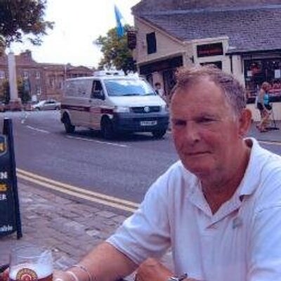 Profile Picture of Malcolm John Journet (@malcjournet) on Twitter