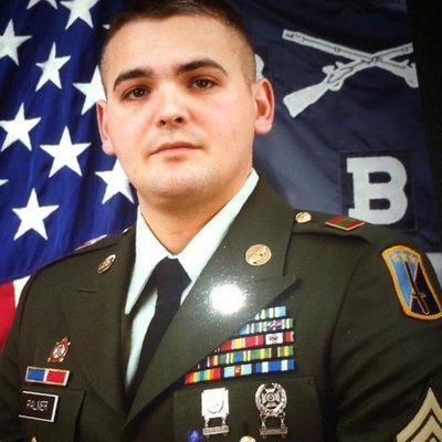 Profile Picture of Jayson Palmer (@JaysonPalmer4) on Twitter