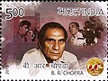 Profile Picture of B. R. Chopraon Wikipedia