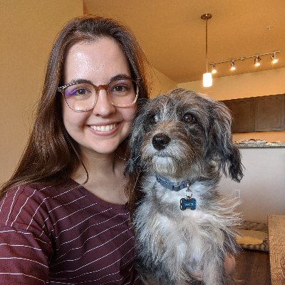 Profile Picture of Natalie Knowles (@nataliegknowles) on Twitter