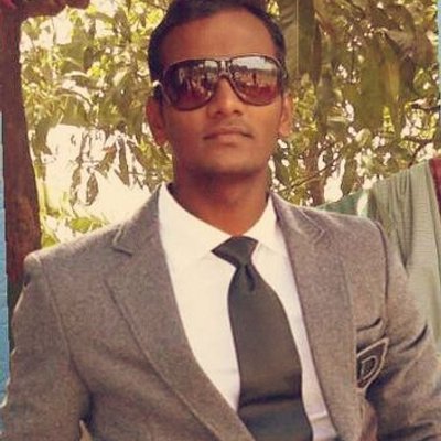 Vishal Jadhav - Twitter Profile Picture of Vishal Jadhav (@vishaljadhav331) on Twitter