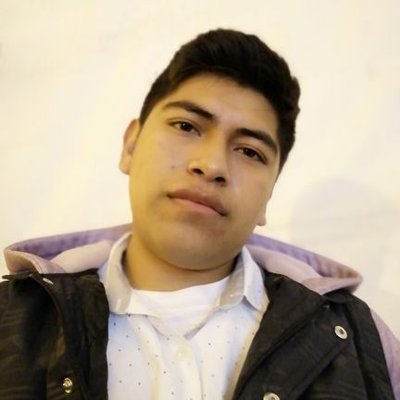 Profile Picture of Daniel Alameda (@danielAlameda15) on Twitter