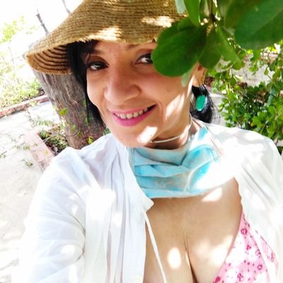 Profile Picture of MarielaQuinteroLeal (@marielita2508) on Twitter