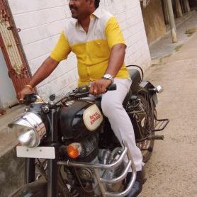 Profile Picture of Srinivas Jasti (@SrinivasJasti2) on Twitter