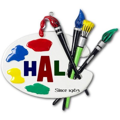 Profile Picture of Harrison Art League (@HarrisonBlueSky) on Twitter