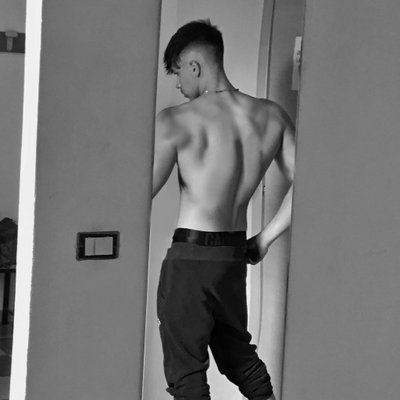 Profile Picture of Mario Emanuele (@mario_emanu) on Twitter