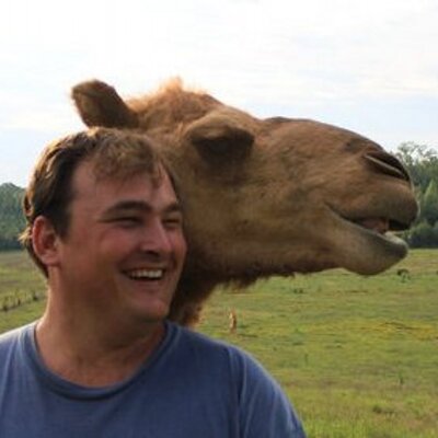 Profile Picture of James Dasher (@jfdasher) on Twitter