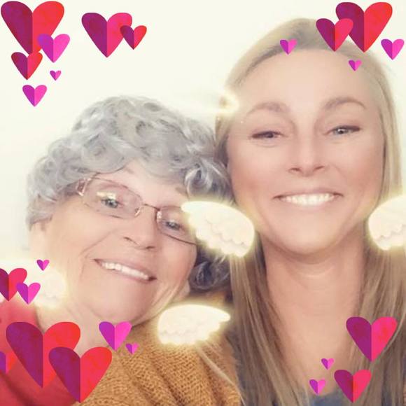 Profile Picture of Joan Galka mcgee (@joanmcgee2000) on Poshmark