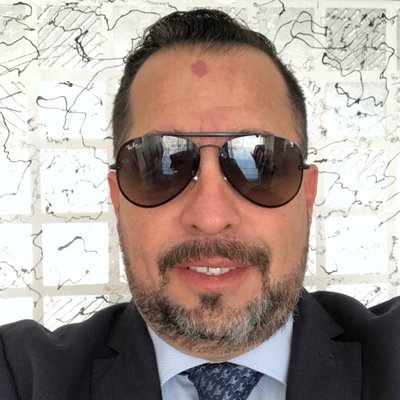 Profile Picture of Juan Carlos Nava A. (@elborregonava) on Twitter