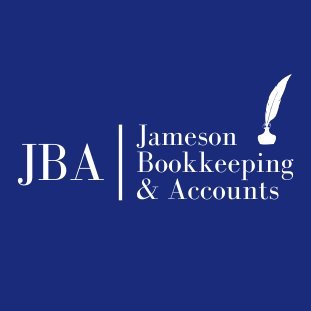 Profile Picture of Jameson Bookkeeping (@J_Bookkeeping) on Twitter