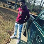 Profile Picture of Derrick Walls (@dwalls__) on Instagram